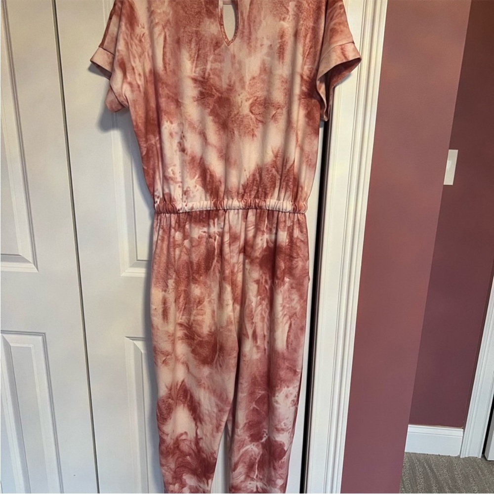 Boutique Jumpsuit